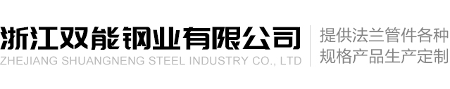 浙江雙能鋼業有限公司
